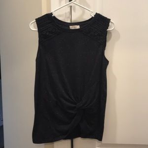 Loft medium tank top